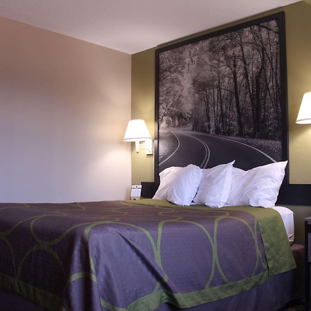 Super 8 By Wyndham Michigan City Zewnętrze zdjęcie